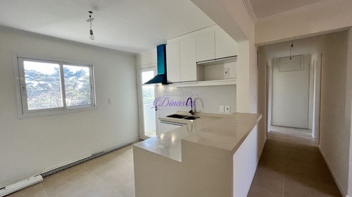 Imagen 3 de 11 de Venta Apartamento 3 Dormitorios En Roosevelt, Punta Del Este.