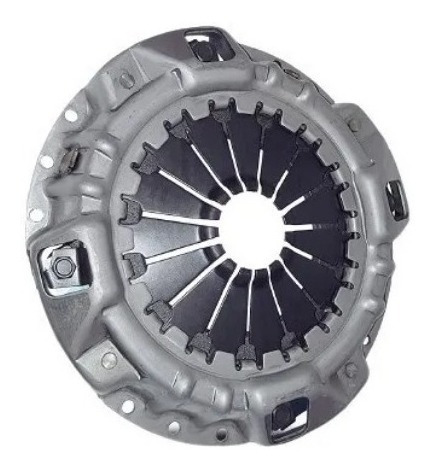 Plato De Presión De Clutch Isuzu 4bd1 Modelo Viejo 4bd2 Npr