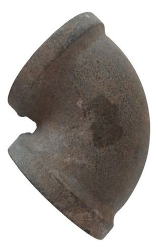 Codo Galvanizado De 2 Pulgadas (Usado)
