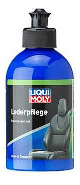 Cuidado Del Cuero 250ml Liqui Moly 1554