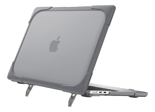 Carcasa Anti Golpes Para Apple Macbook Air 13  M2 A2681