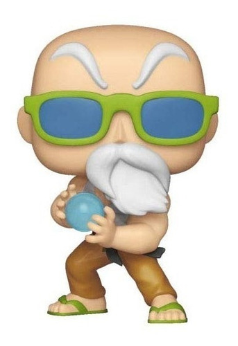 Funko Pop Dragonball Super Master Roshi Specilty Series