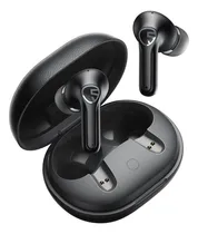 Comprar Anc Auriculares Y Auriculares Bluetooth Soundpeats T3 Pro Color Negro