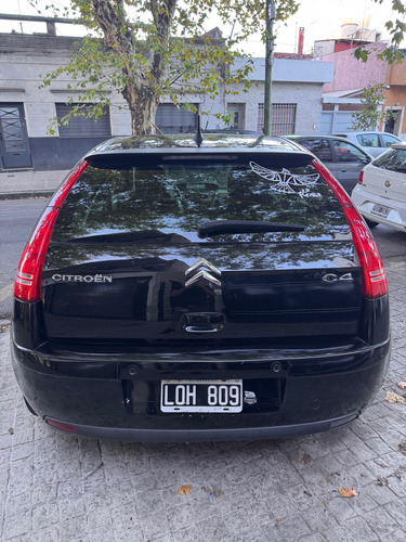 Citroën C4 2.0 Exclusive Bva Am71