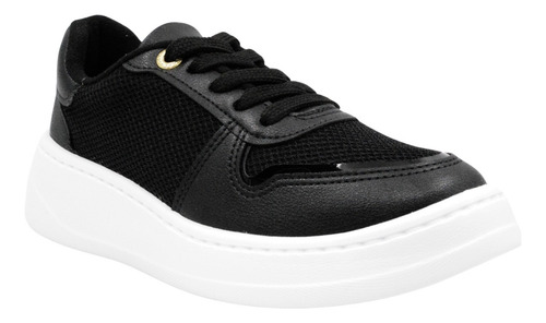 Zapatilla Modare Mujer 29625/neg