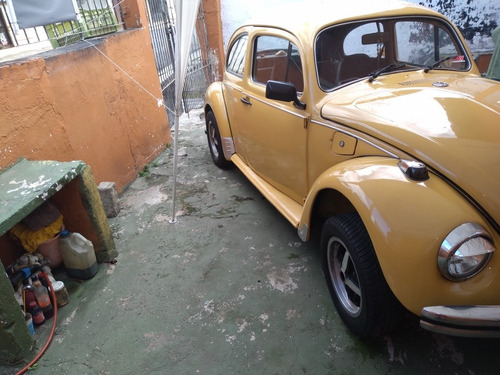 Volkswagen Fusca 1300