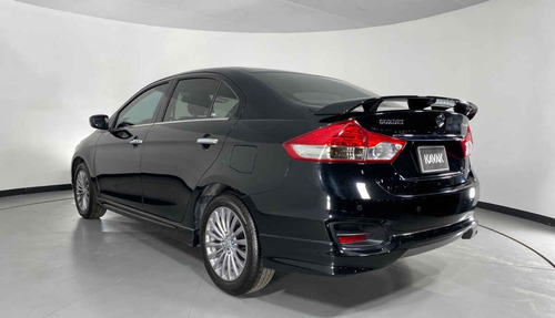 Imagen 7 de 15 de 47900 - Suzuki Ciaz 2020 Con Garantía At