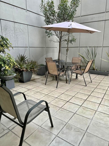 Departamento En Venta En Lomas De Chapultepec