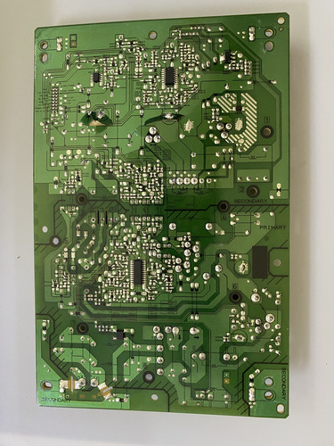 Aps 331 Fuente Sony Kdl 32ex340 No Funciona Serie 519 (Usado)