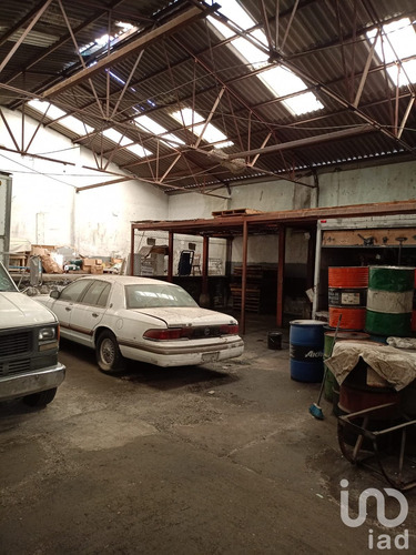 Venta Bodega 0 Ambiente Romero Rubio