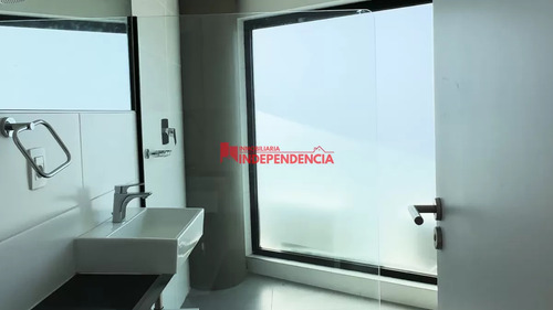Piso 24 Ph Un Lujo En Las Alturas De Paysandú