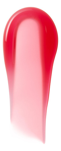 Aceite Labial E.l.f. Glow Reviver Nourishing Tinted Red Deli