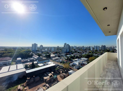 Imagen 1 de 30 de Departamento - Berazategui A Estrenar 3 Ambientes Incluye Cochera