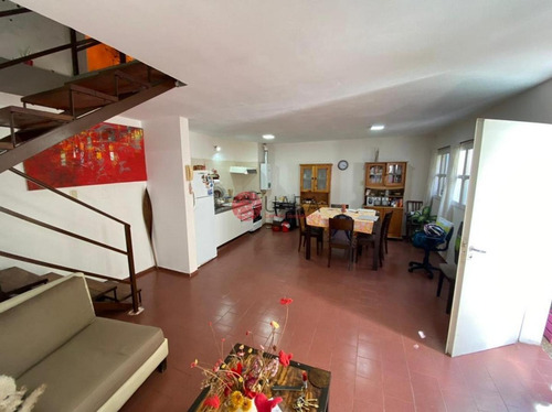 Imagen 8 de 13 de Uara - Departamento En Venta 2 Dorm Con Patio (ref#2099)