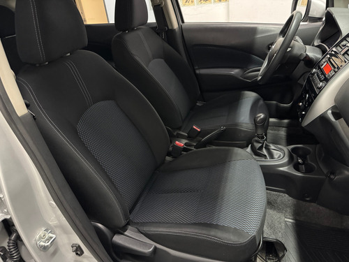 Nissan Note 1.6 Sense 110cv