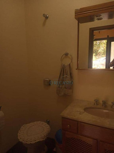 Imagem 21 de 30 de Casa Com 6 Dormitórios À Venda, 376 M² Por R$ 3.000.000,00 - Planalto - Gramado/rs - Ca0669
