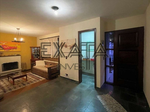 Imagem 7 de 30 de Horizontal Park, 5 Dorms (3 Suítes), 4 Vagas, Quintal Gourmet! - Ca00821 - 70190029