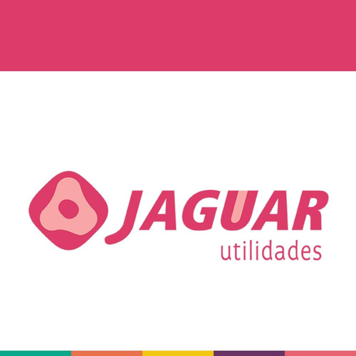 Caixa Organizadora Com Rodinha 78 Litros Multiuso Jaguar