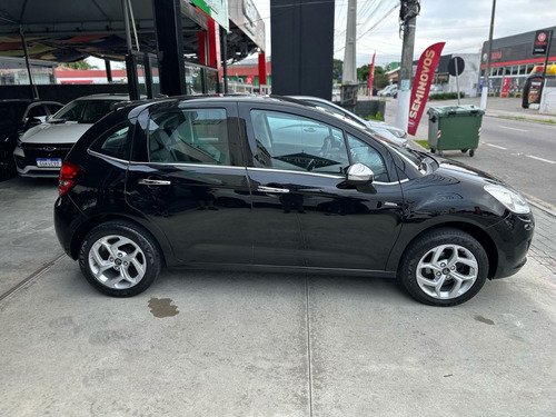 Citroën C3 C3 Excl. 1.6 VTi Flex Start 16V 5p Aut.