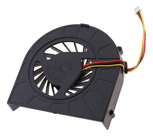 Substituição Da Ventoinha Da Cpu Para 15r