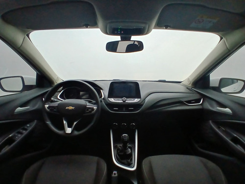 Chevrolet Onix 1.0 TURBO FLEX PLUS LT MANUAL