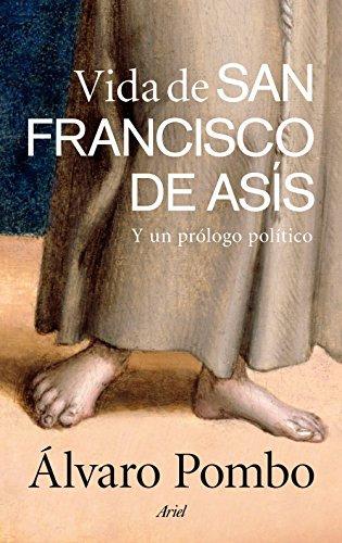 Libro Vida De San Francisco De Asis Y Un Prologo Politico -