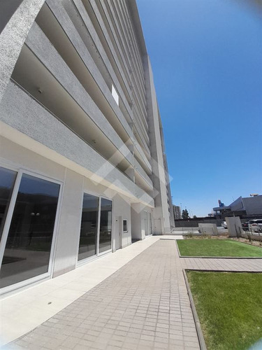Departamento En Venta De 2 Dorm. En Maipú
