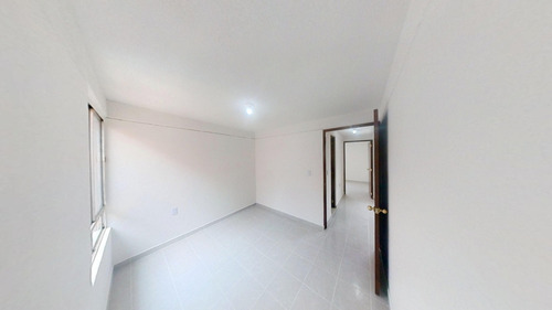 Departamento En Venta-calle Bellavista 520, Colonia San Juan Xalpa, Alcaldía Iztapalapa (34190354613)