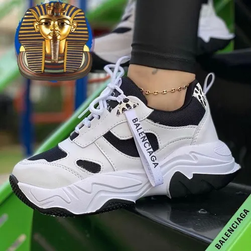 Zapatos deportivos balenciaga sales