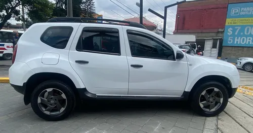 Renault Renault Duster Expression Expression