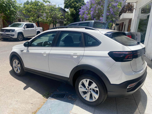 Volkswagen Nivus 2021 1.0 Tsi Tiptronic Comfortline