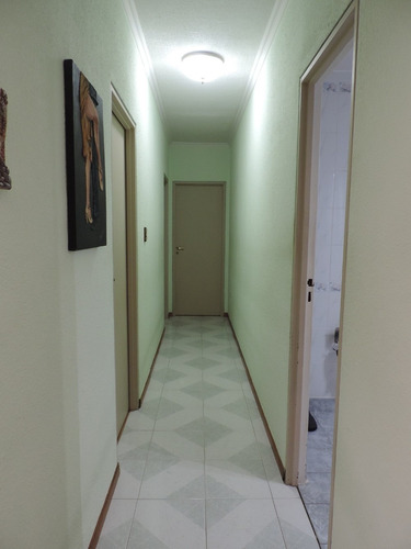 Venta 4 Amb. Bª Cerrado - Las Flores 1600 - Wilde T. 27