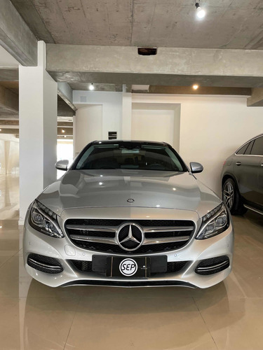 Imagen 6 de 18 de Mercedes-benz Clase C 2016 2.0 C250 Avantgarde 211cv At