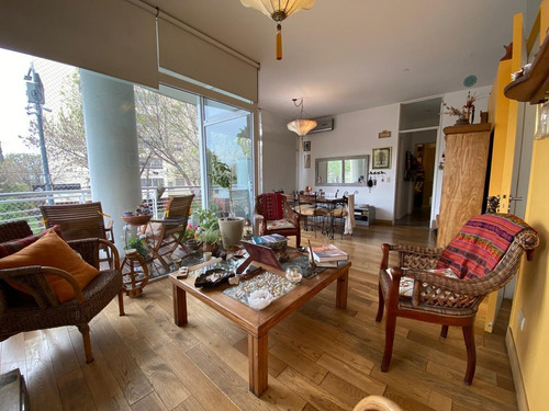 Imagen 9 de 30 de 3 Ambientes Con Parrilla Propia · Cochera/baulera · 95 M2 · Los Mejores Amenities!!
