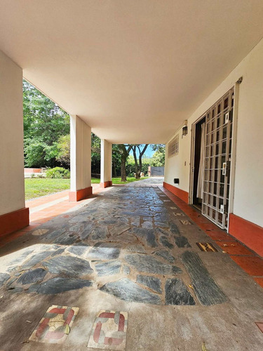Venta Casa Lopez Camelo- Pacheco-tigre- Pileta