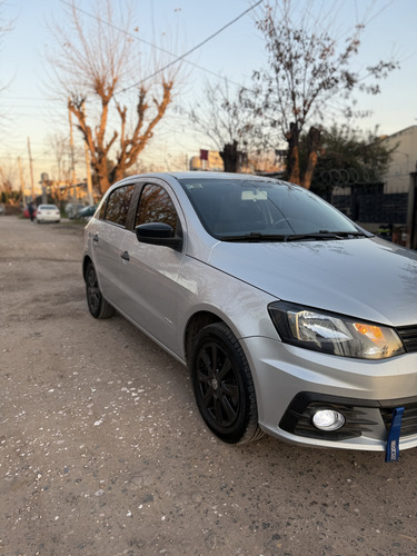 Volkswagen Gol Trend 1.6 Serie 101cv 5p