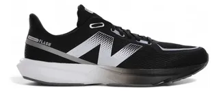 Tênis New Balance Flash V7 Masculino Preto Treino