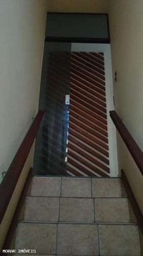 Casa Para Venda Em Cajamar, São Roberto (jordanésia), 2 Dormitórios, 1 Banheiro, 2 Vagas - A1039_2-1086412