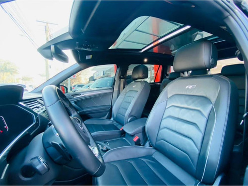 Imagem 12 de 15 de Volkswagen Tiguan 2.0 350 Tsi R-line