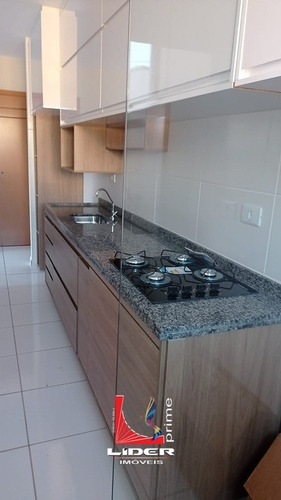 Imagem 6 de 8 de Apartamento Vina De San Lourenzo Bragança Pauli.. - Ap0548-1