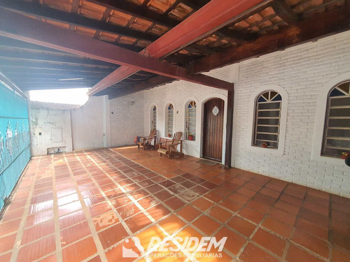 Imagem 12 de 16 de Casa Venda Com 3 Dorms, Jardim América, Bauru - V99524637