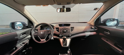 Imagen 15 de 15 de Honda Cr-v 2014 2.4 Ex At