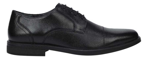 Zapato Caballero Flexi Vestir Derby 989885