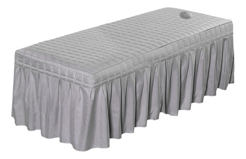 1 Und Ropa De Cama De Masaje Fundas De Almohada Textiles