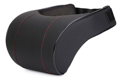 Almohada Para Cuello De Coche, Almohadilla De Espuma Viscoel