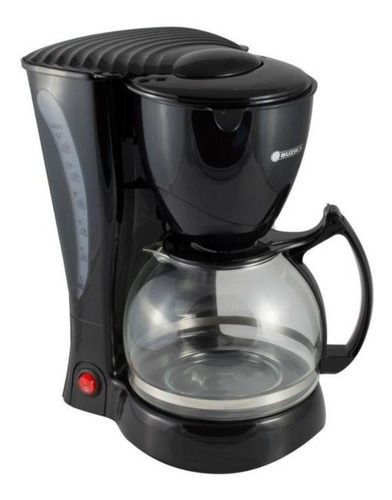 Cafetera Electrica Suzika Sz-caf035 Filtro 12 Pocillos