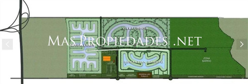 Imagen 4 de 5 de Terreno - Guillermo E Hudson