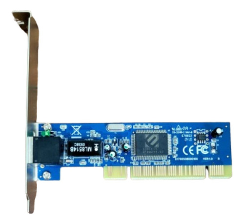 Placa De Red Encore Pci