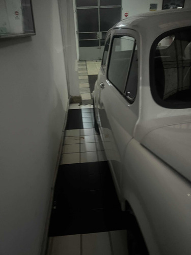 Fiat 600 R