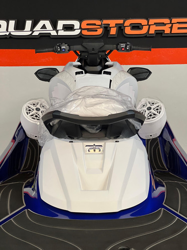 Yamaha Gp 1800 Svho - Año 2025 - Unidad 0 Km - Permuto